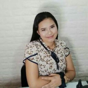 Jennyvy Almiñe profile icon