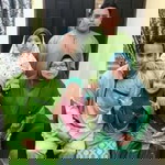 Ieda Asmieda profile icon