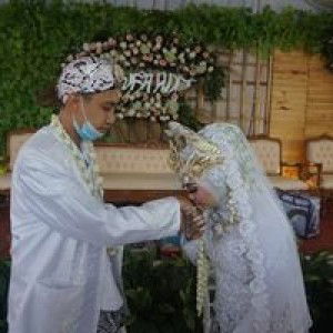 Zhiia Shifa profile icon