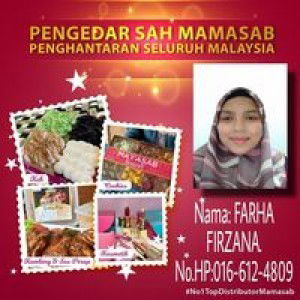 Farha Firzana profile icon