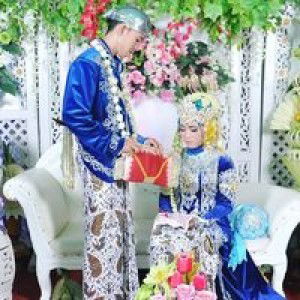 RiEa Arya profile icon