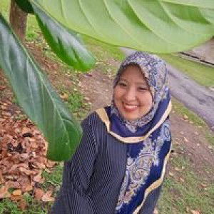Nur Farah Azira profile icon