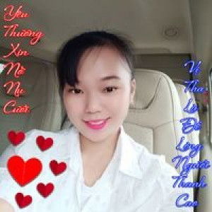 Phạm Hạnh Vy profile icon