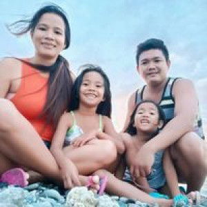 Rhea Areola Opeña profile icon