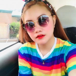 Chammy Nuqui profile icon