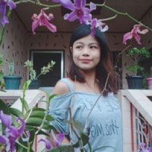 Lhynne Pineda Perez profile icon