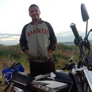 Jerom Tumbali profile icon