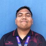 Amirul Amin profile icon