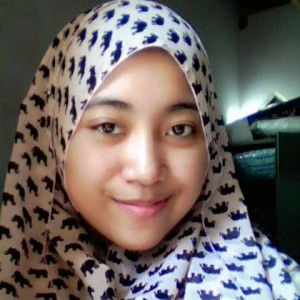 siti muzdalifah profile icon
