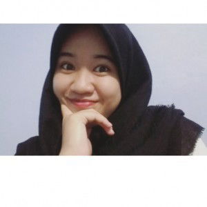 Fadhilah Khonsa profile icon