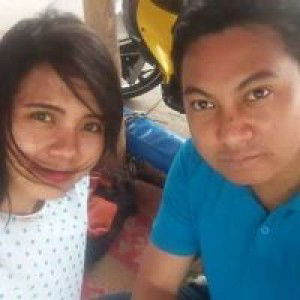 Ike Prayu Winata profile icon