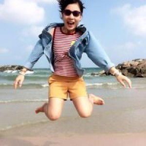 Fah Arun profile icon