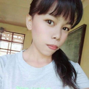 Danielle May Humaynon profile icon