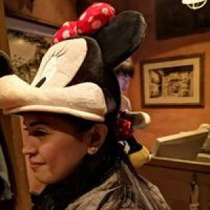 Trisha Gaspi-Umali profile icon