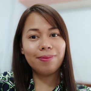 Ruzel Azupardo profile icon