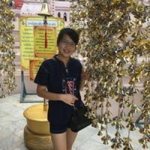 แค่รู้ว่าทำเพื่อไค ก็ดี profile icon