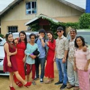 Princess Maria LuLu profile icon