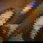 Andrea Villamor Cervantes profile icon