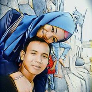 Nadya Almar'atu profile icon