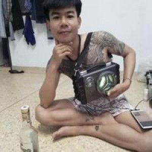 วัยรุ่น สร้างตัว profile icon