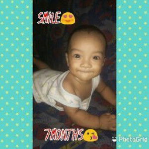 Jorelyn Verga profile icon