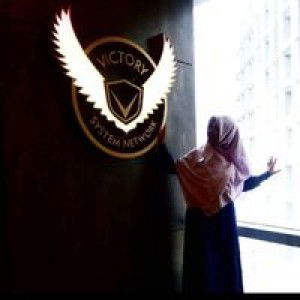 Deviani Azizah profile icon