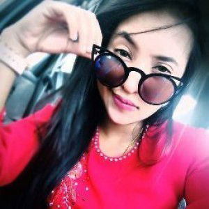 Nurul Shahidah profile icon