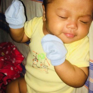 Lalink Eyka profile icon