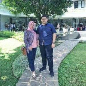 Nurmitha Atmia profile icon