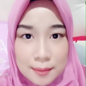 Zariqa Zul profile icon