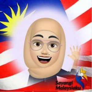 Siti Faiezah Kechik profile icon