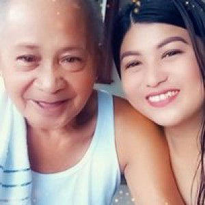 Trisha Joy Abe Rabadon-Pascua profile icon