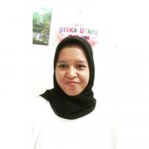 Siska Utamie profile icon