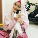 Nadila Herviany profile icon