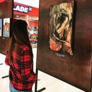 Echaa Izzay Sachi Maive profile icon