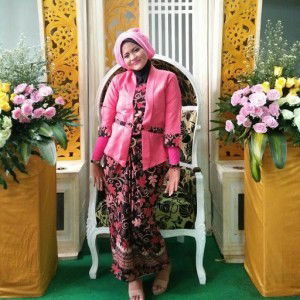 Rita Fatimah Nurdiana profile icon