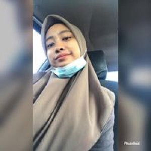 Noor Hasyima Bt Saharudin profile icon