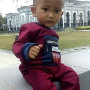 Gusrian Reksolastilo profile icon