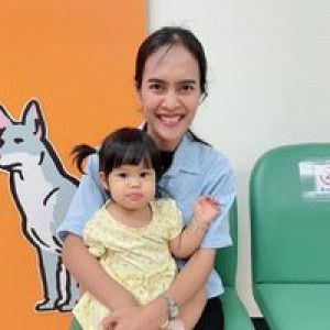 May Soraya profile icon