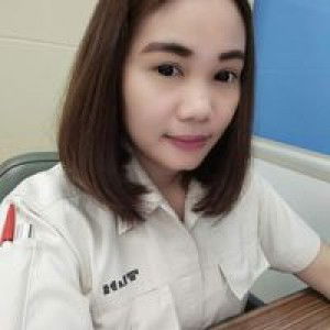 Supattra Harnmak profile icon