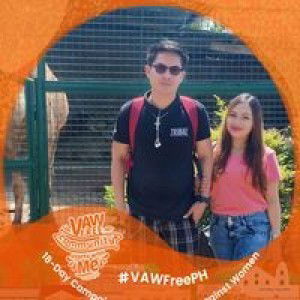 HeLen Gupit Garcia profile icon