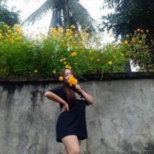 Cyline Aroc Adorio profile icon