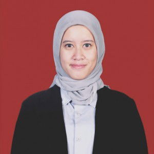 Indira Prameswardani profile icon