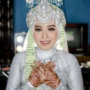 Aprilia Sheila Ariesta profile icon