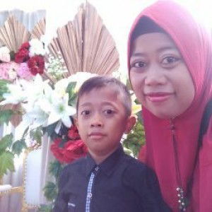 Siti Mawadatun Soliah profile icon