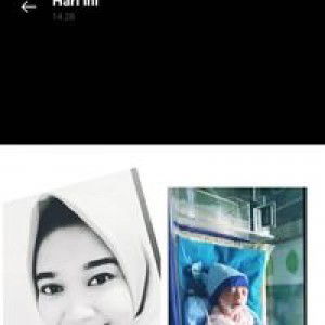 Eloy Aska(putri Elisa ) profile icon