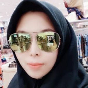 Lia Cantik profile icon