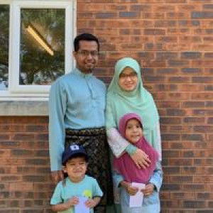 Anis Nirhana Hasni profile icon