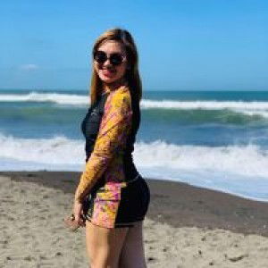 Angelique Manay Cabrera profile icon