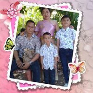 Jeab Kenika Huaisai profile icon